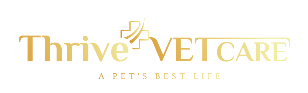 Thrive Vet Care